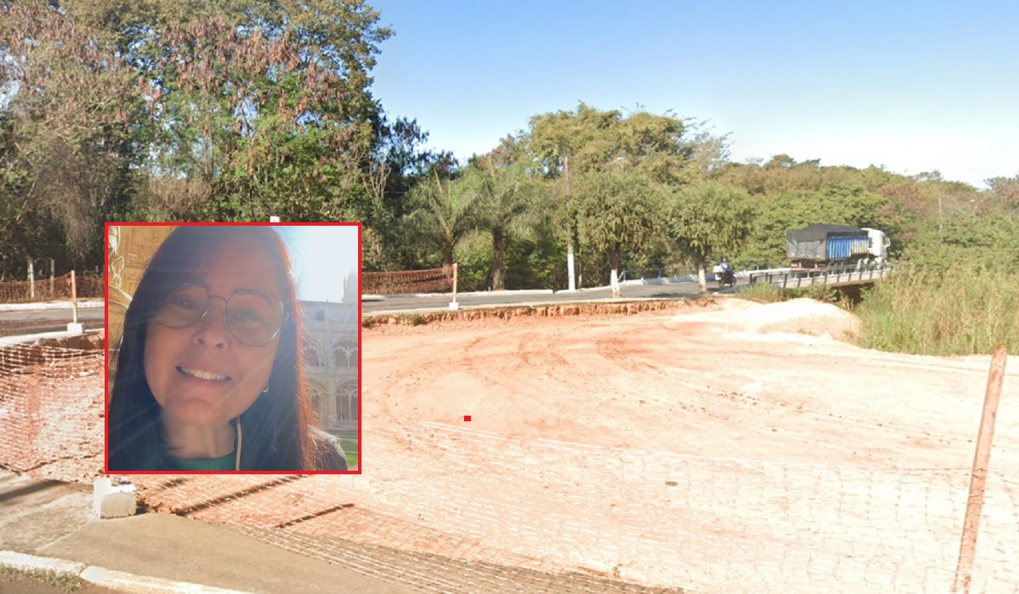 Vítima foi achada com sinais de violência sob viaduto na Grande BH