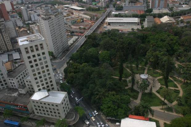 Parque Municipal