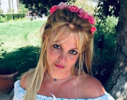 Cantora Britney Spears