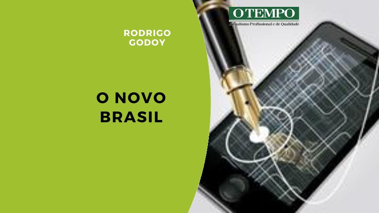 Leia artigo de Rodrigo Godoy sobre os avanços que a educação e reformas podem trazer para o Brasil e seu desenvolvimento