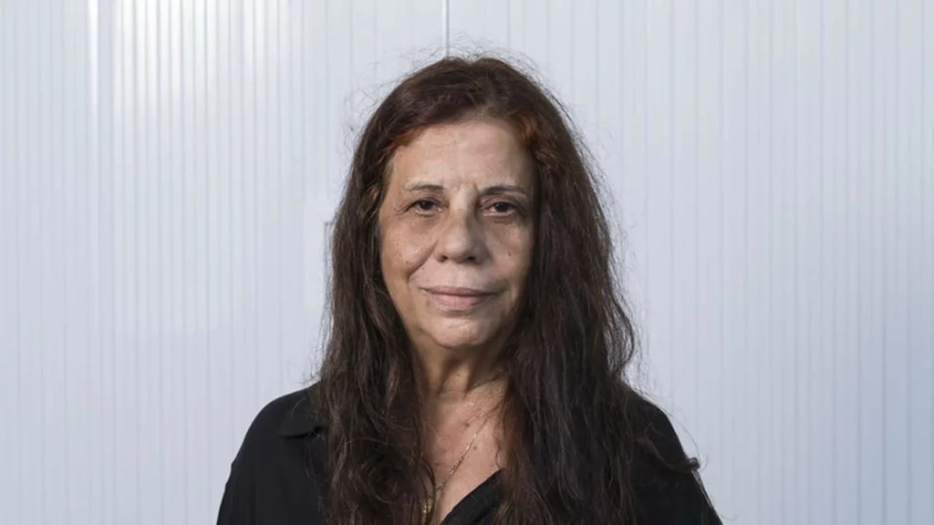 Maria Gladys