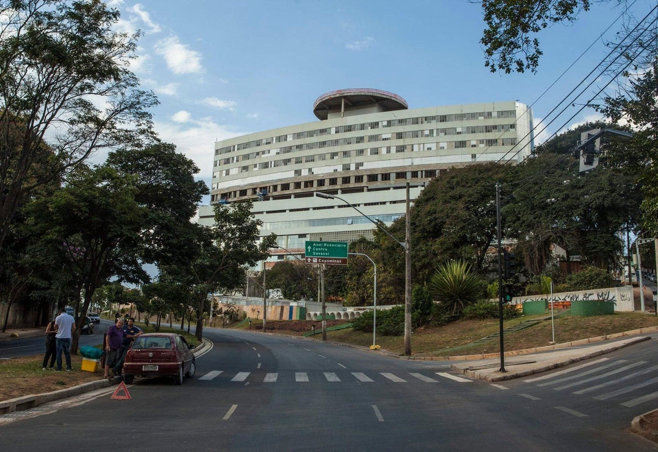 Paciente teria sido morto no Hospital Regional Dr Célio de Castro, no Barreiro