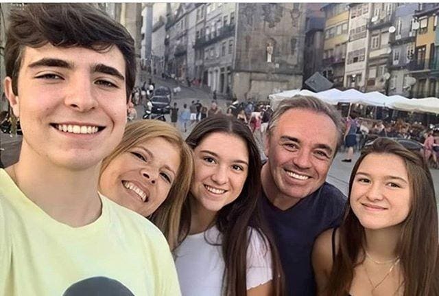 Rose-Miriam-Gugu-filhos