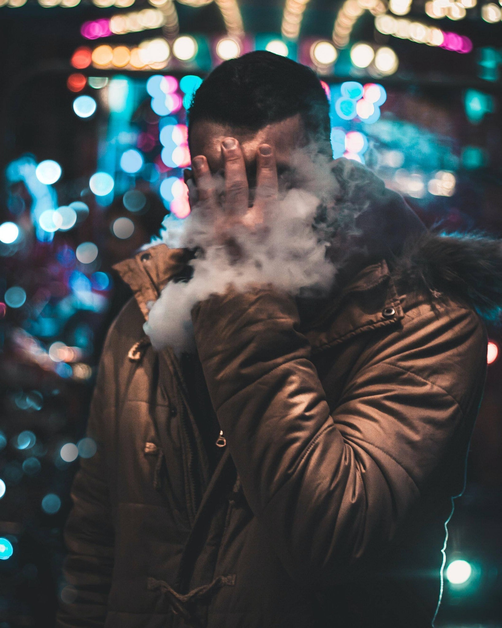 vape cigarro eletrônico