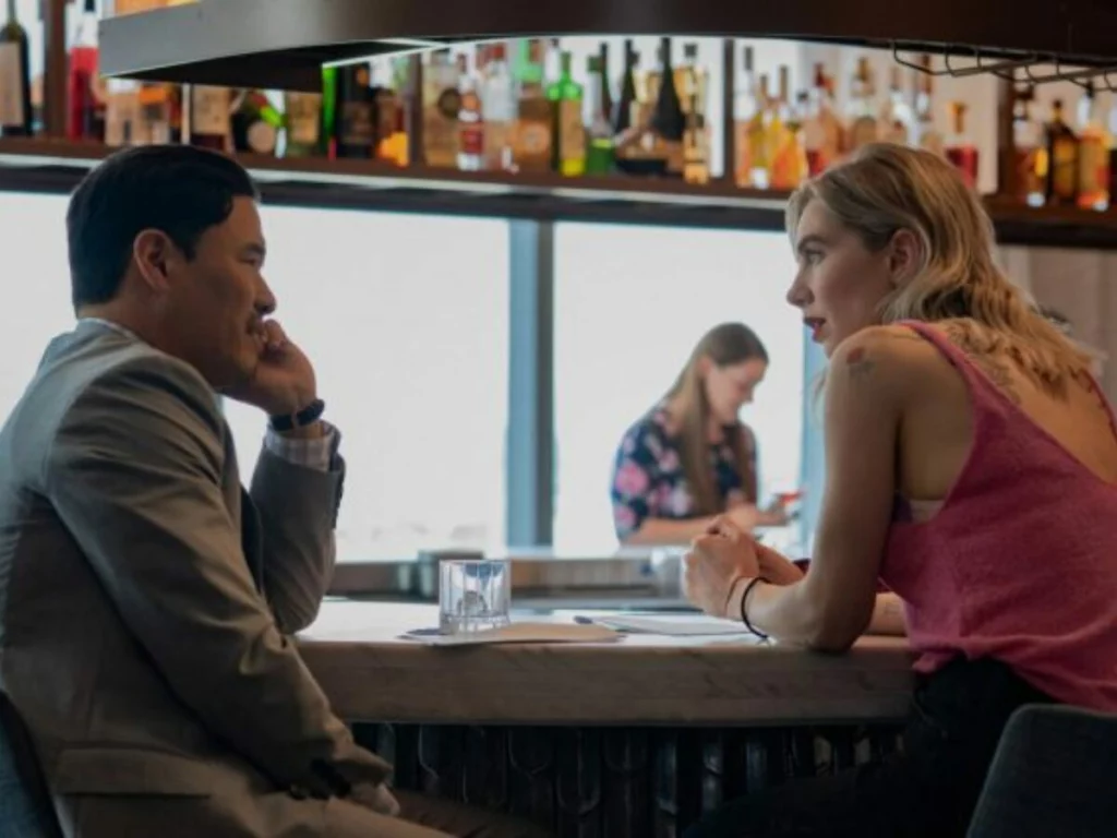 Este filme da Netflix vai 'explodir' a sua cabeça