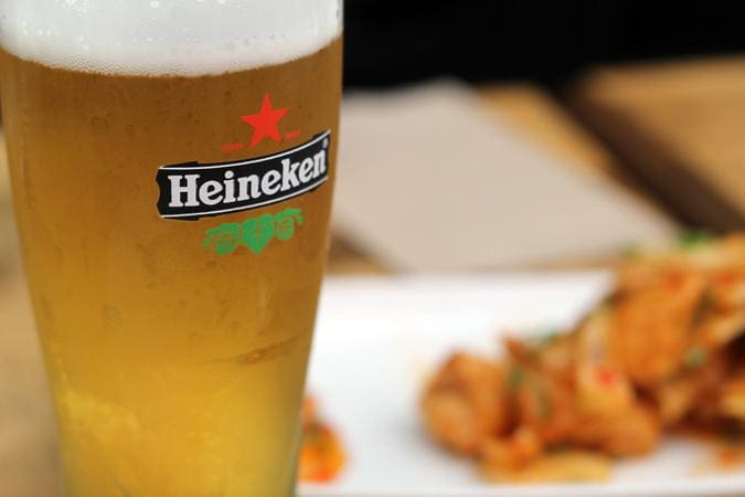 Heineken em Passos deve movimentar Sul de Minas e impactar outras cidades