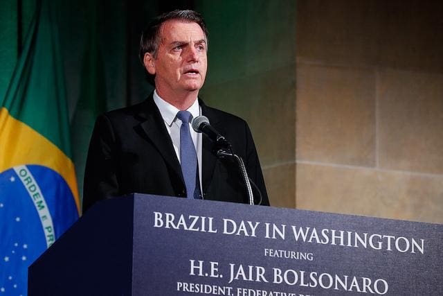 Bolsonaro