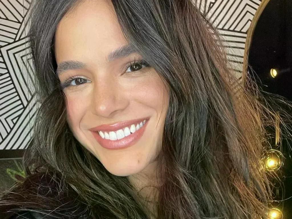 Bruna Marquezine surpreende fãs com desabafo sobre a sua vida: “Muita coisa mudou”