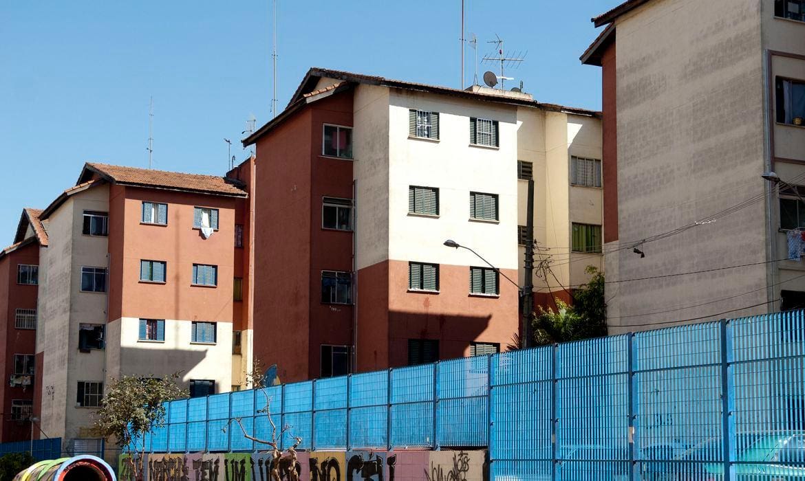 Minha casa, minha vida