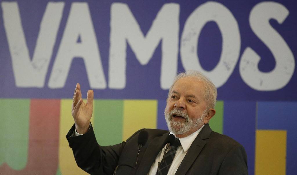 Gabinete de transição para o governo do presidente eleito Luiz Inácio Lula da Silva (PT) foi instituído terça-feira (8)