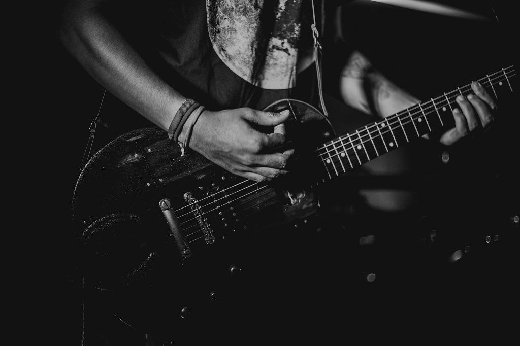 No Dia do Rock, veja qual música combina com seu signo