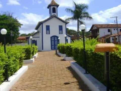 São Gonçalo do Rio Preto