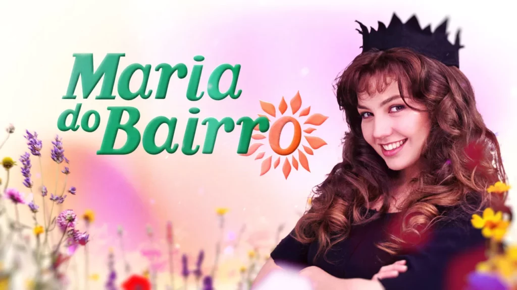 Maria do Bairro