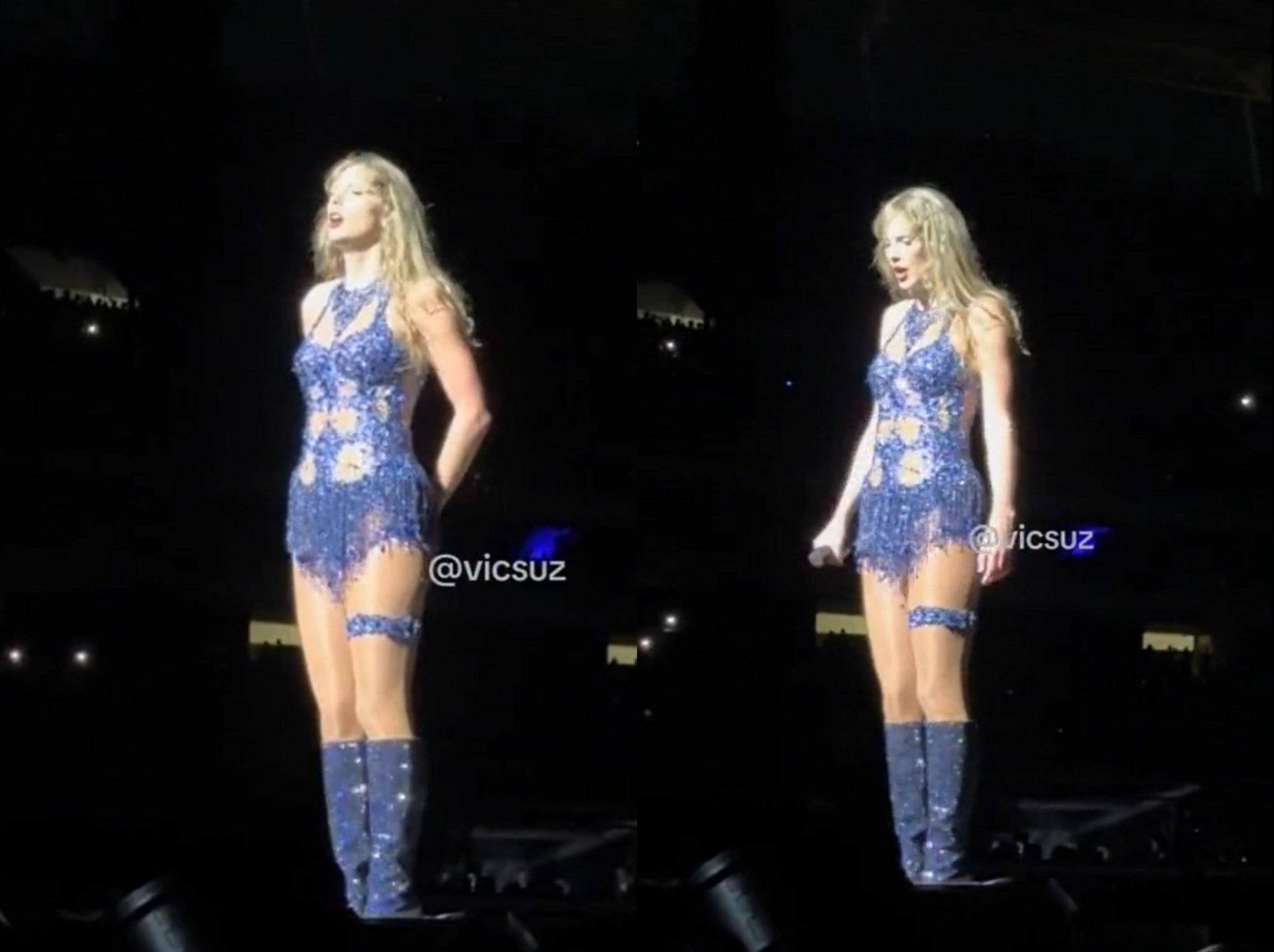 Taylor Swift