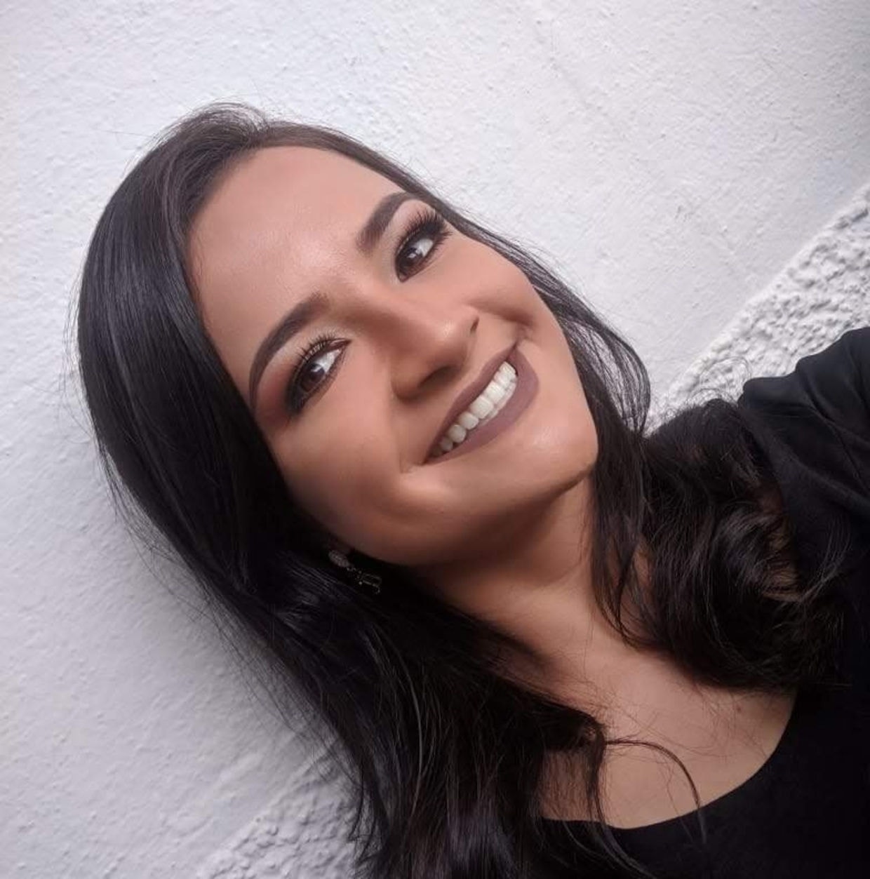 Psicóloga Juliana Alves morreu após queda de balão em São Paulo