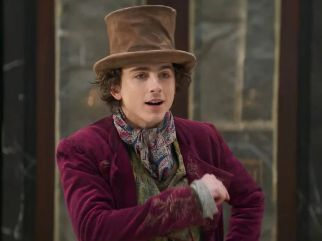 Filme que conta o origem de personagem famoso dos cinemas está na Netflix