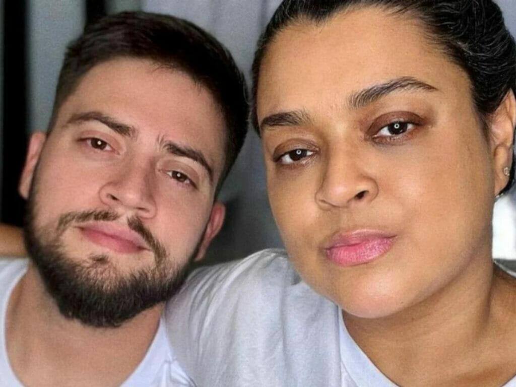 Carolina Dieckman teria brigado com ex-marido de Preta Gil, diz jornalista