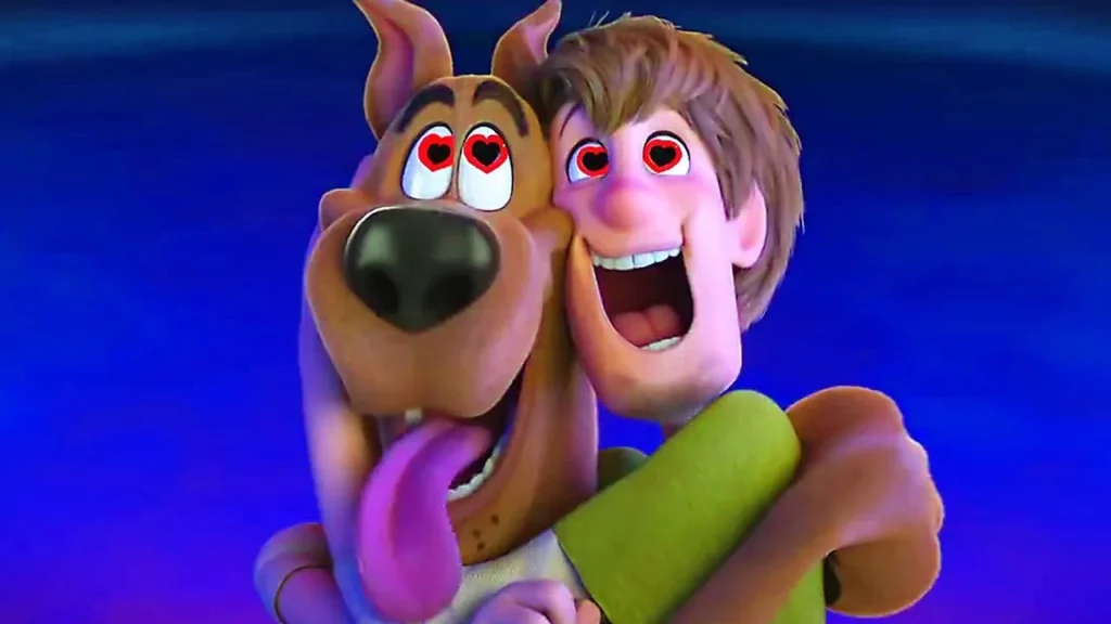 Scooby! O Filme
