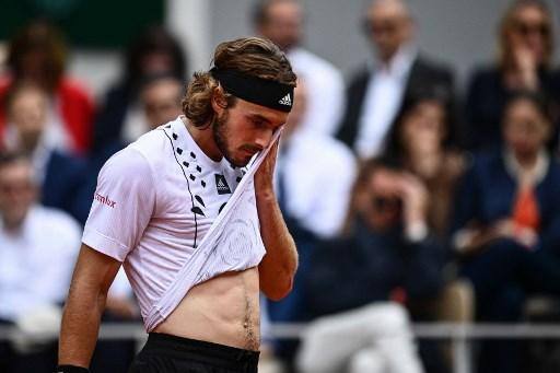 TENNIS-FRA-OPEN