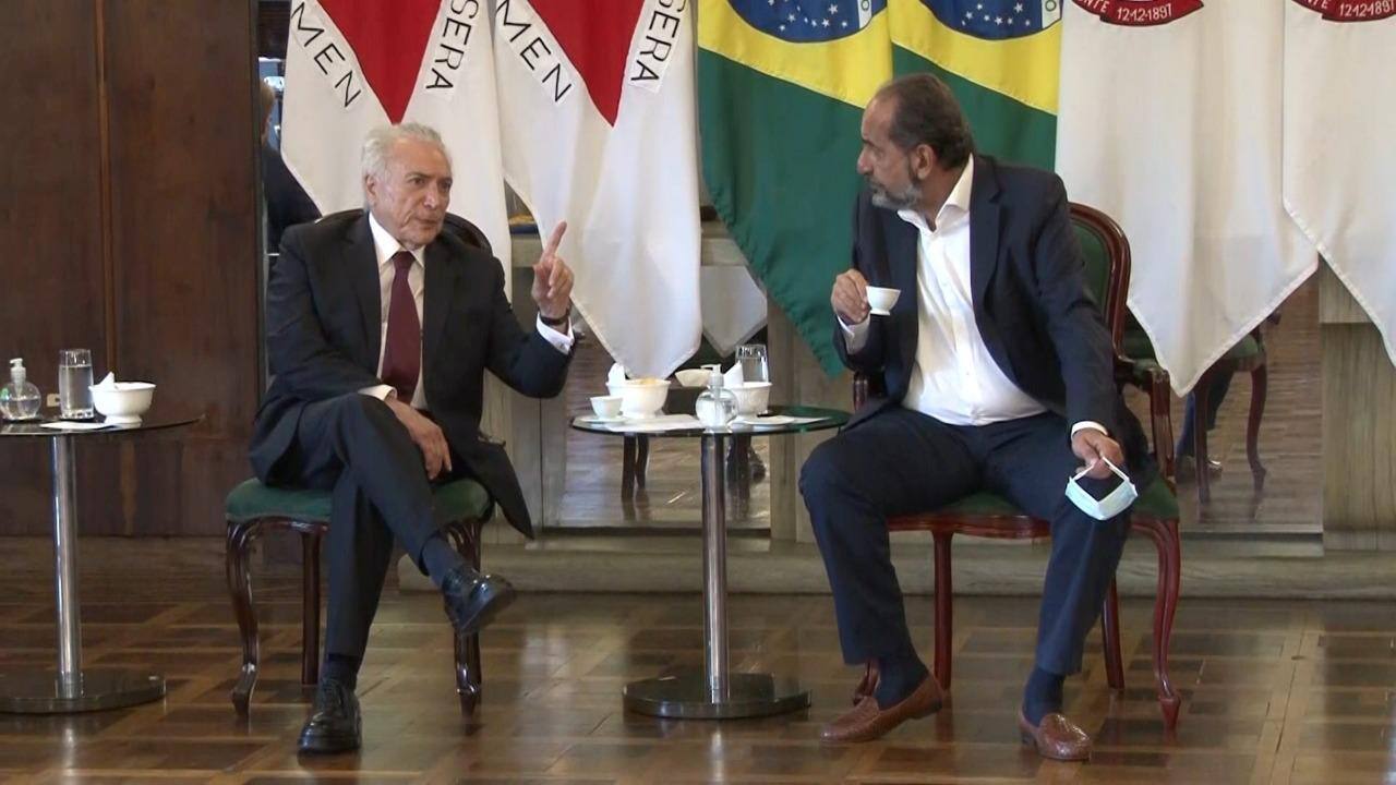 kalil temer