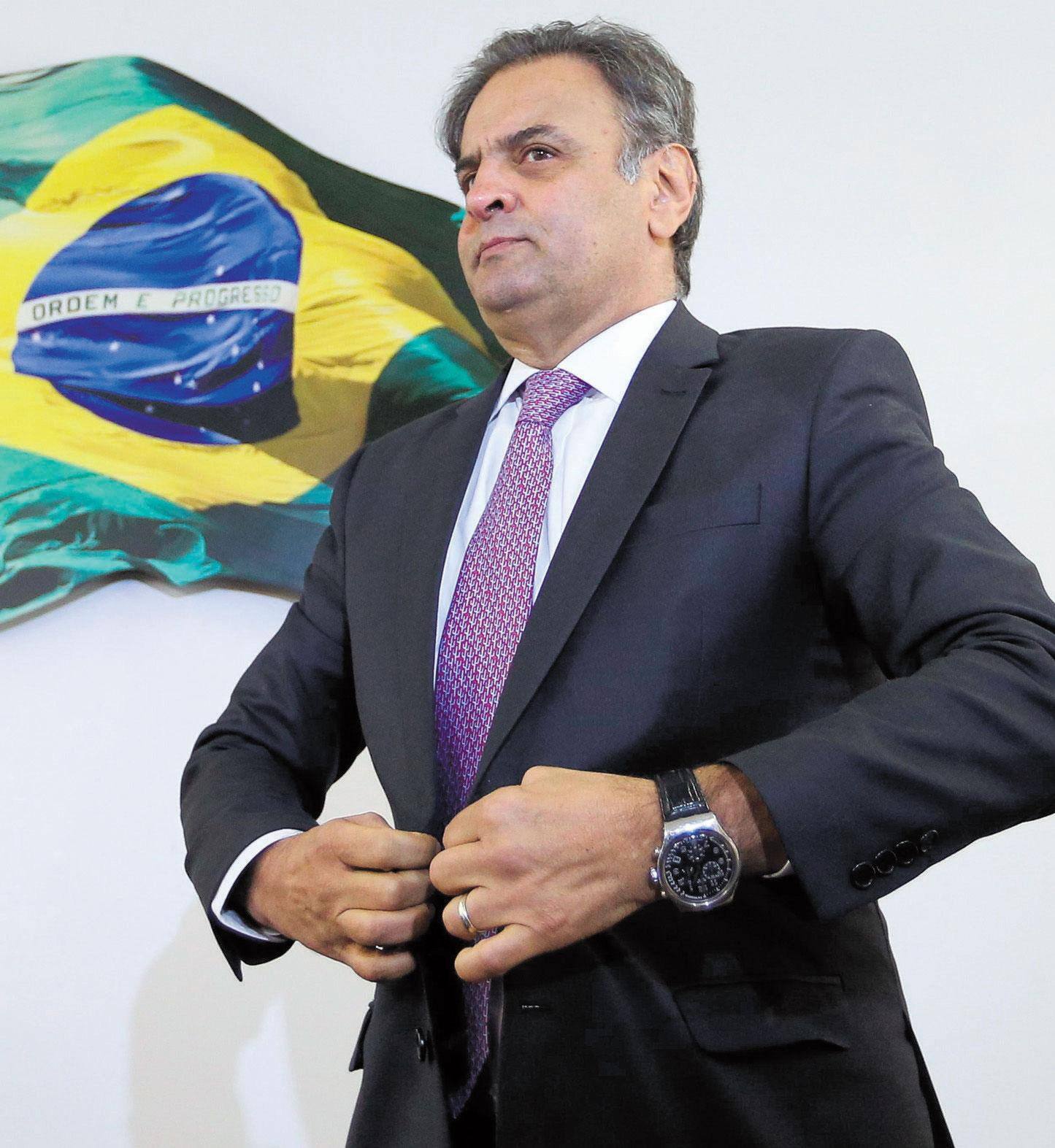 Aécio Neves
