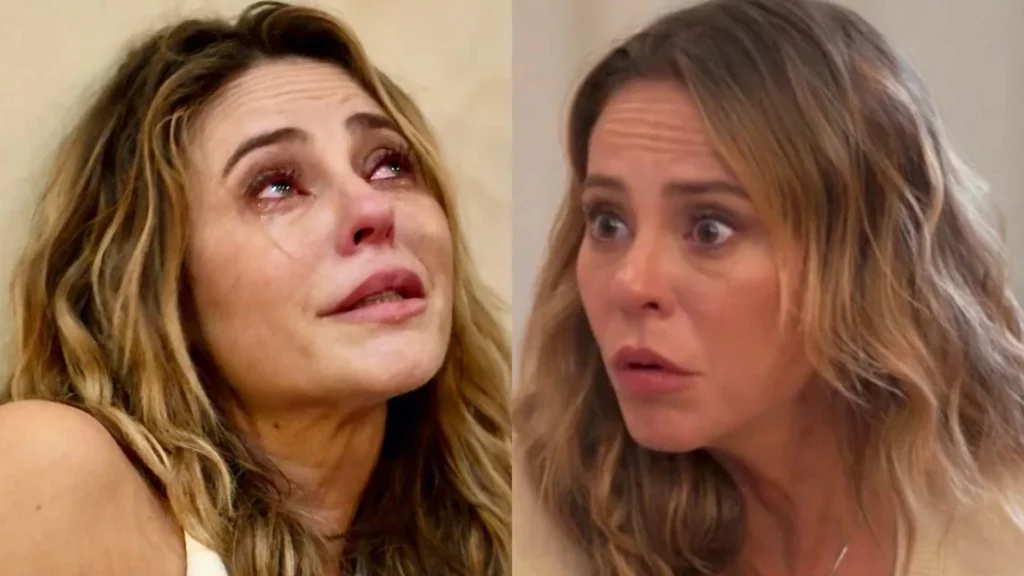 Heleninha (Paolla Oliveira) de Vale Tudo