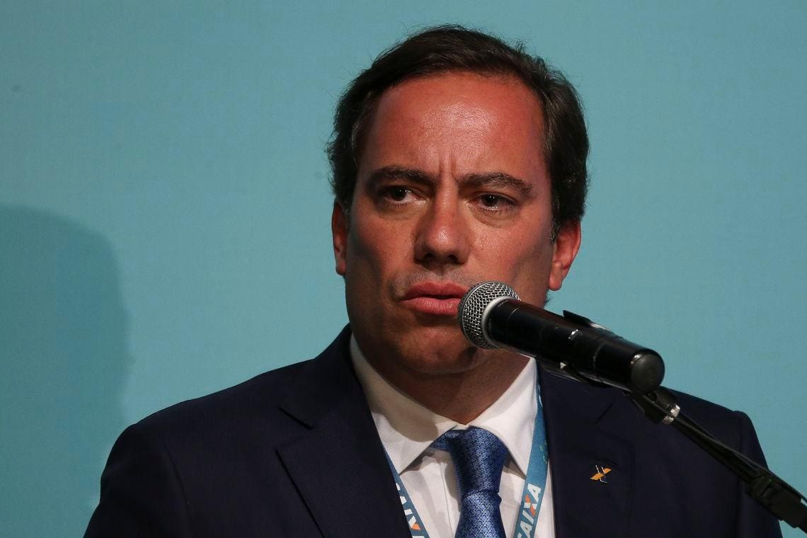 Pedro Guimarães