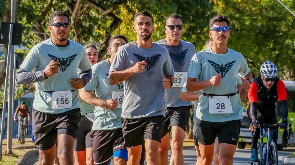 BH pode se tornar a  Capital da Corrida de Rua