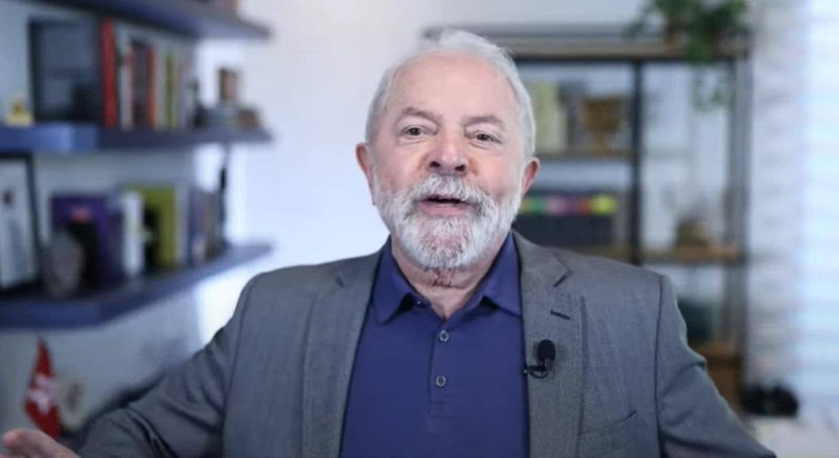 Lula diz que ajudará Kalil a torná-lo conhecido no interior de Minas