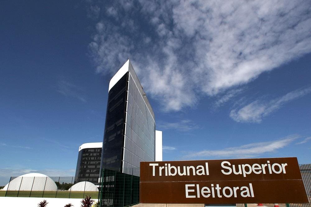 Tribunal Superior Eleitoral criou Comissão de Transparência das Eleições para o pleito deste ano