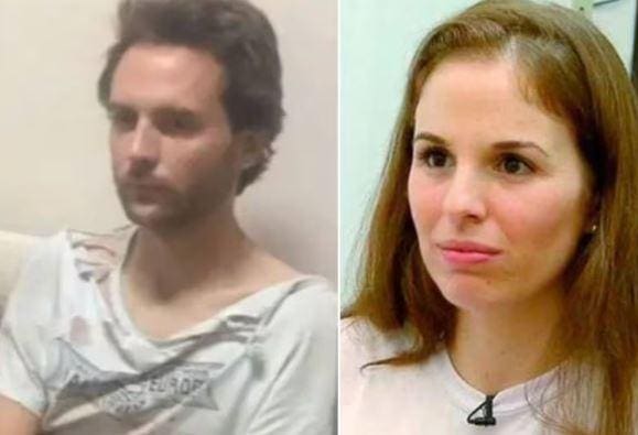 Andreas tinha 15 anos quando os pais foram assassinados; ele ficou com a herança, mas se afundou em dívidas e tributos