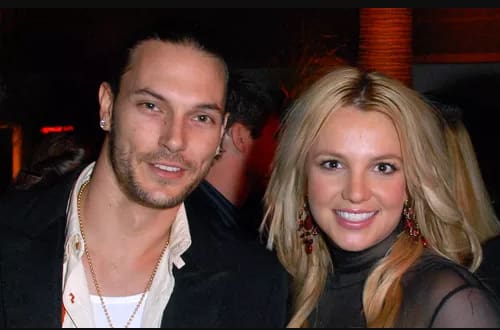 O ex-marido da cantora Britney Spears, 40, o dançarino Kevin Federline, 44, publicou três vídeos antigos que aparentemente mostram a princesa do Pop discutindo com seus dois filhos, Sean, 16, e Jayden, 15.