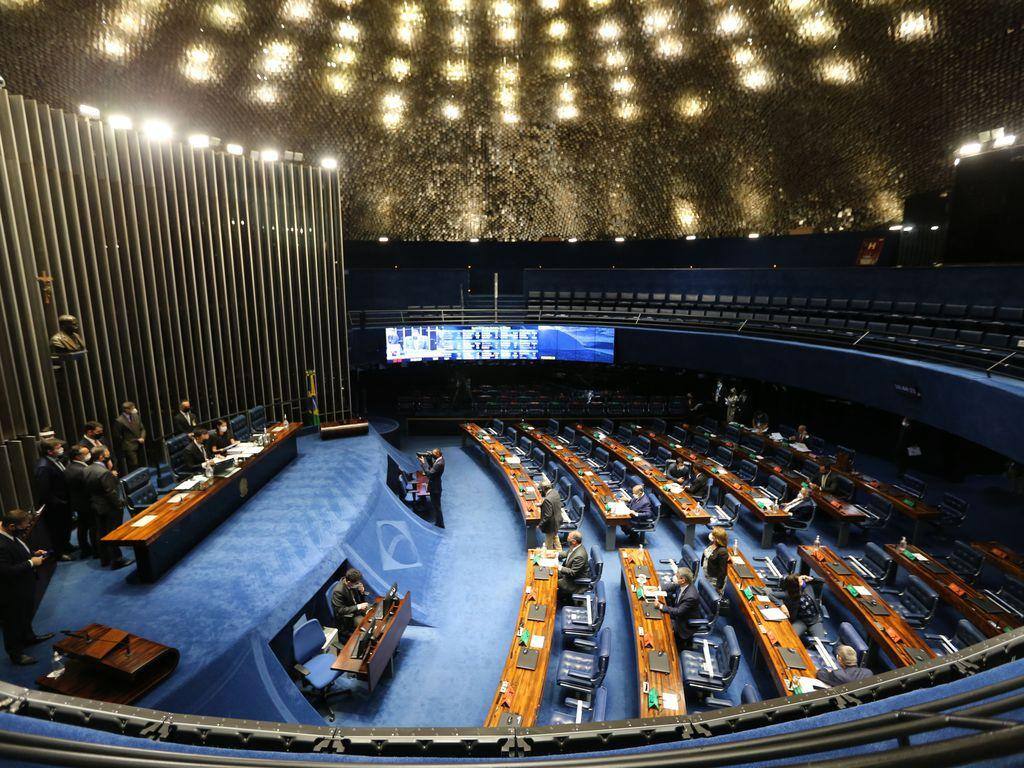 Senado