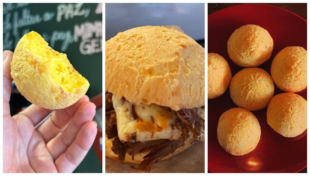 Confira 7 lugares para comer pão de queijo em BH