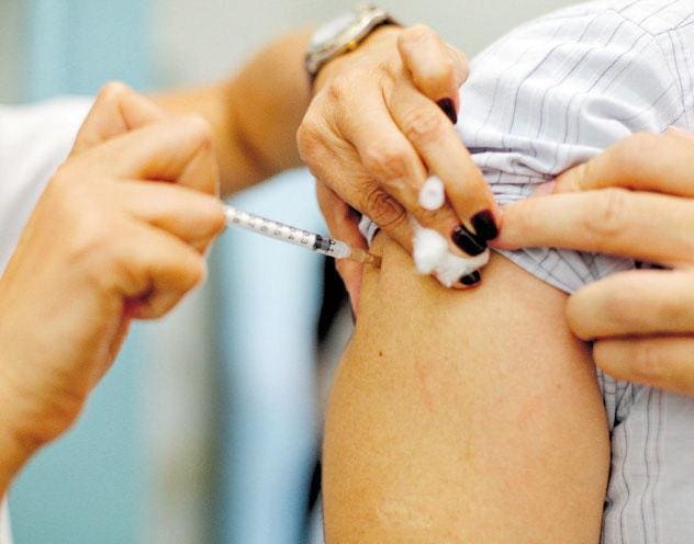 Ministério da Saúde espera imunizar 70 milhões de pessoas contra a Covid-19