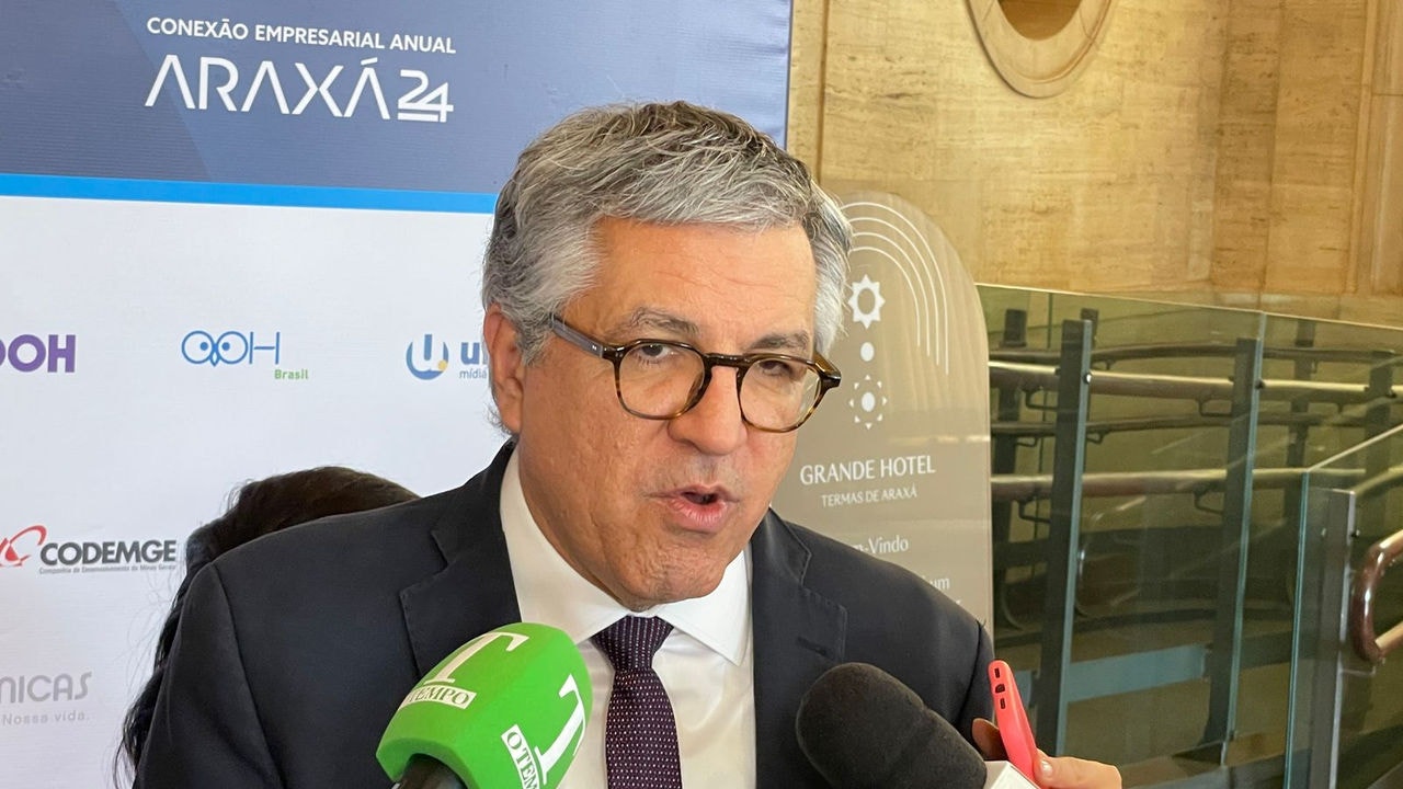 Padilha disse que as principais pautas do governo foram aprovadas no Congresso, apesar de várias derrotas em votações 