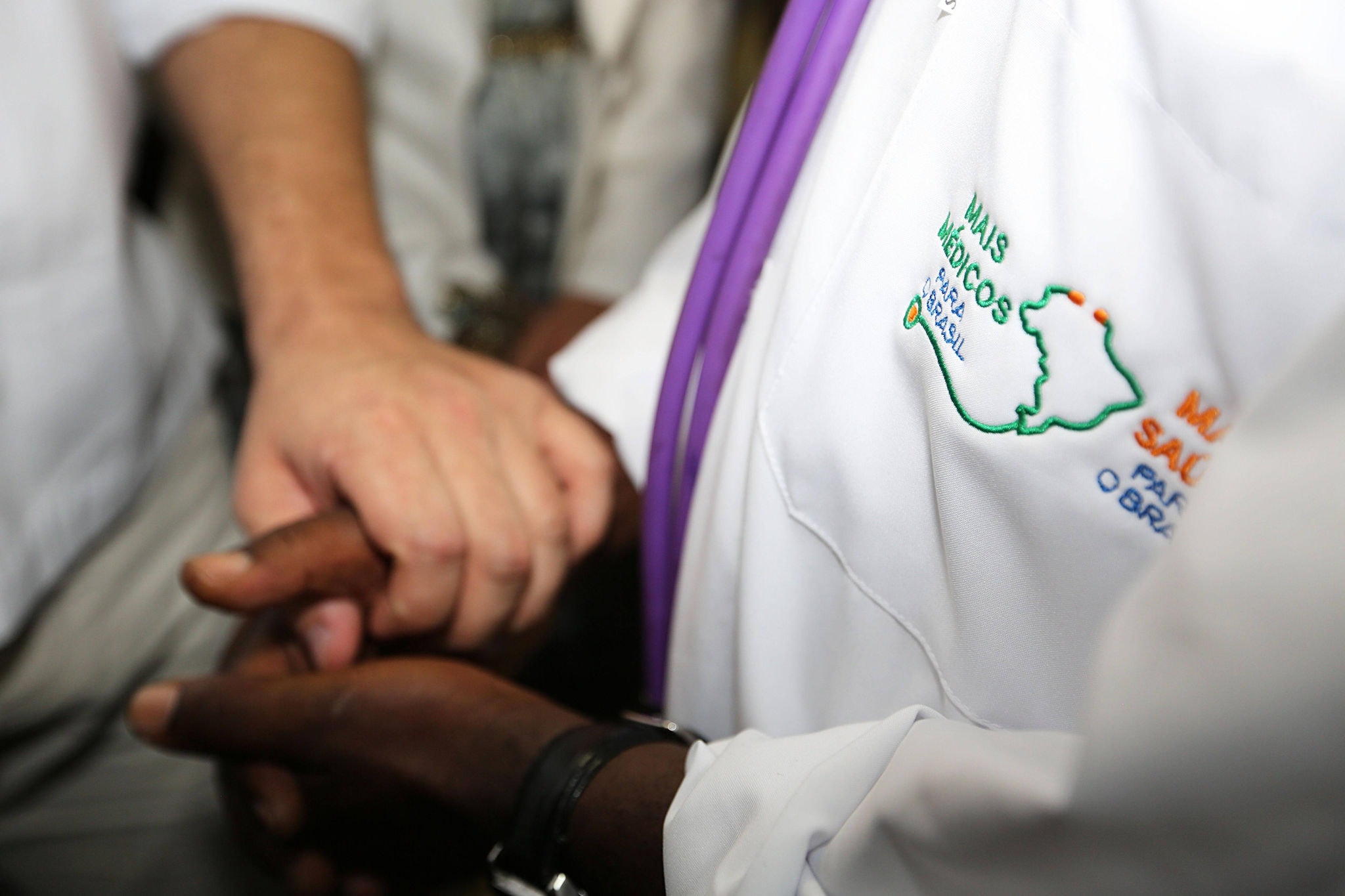 Mais Médicos
