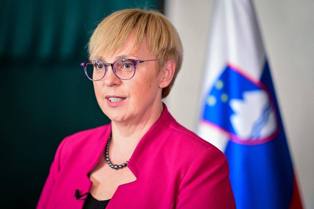Natasa Pirc Musar