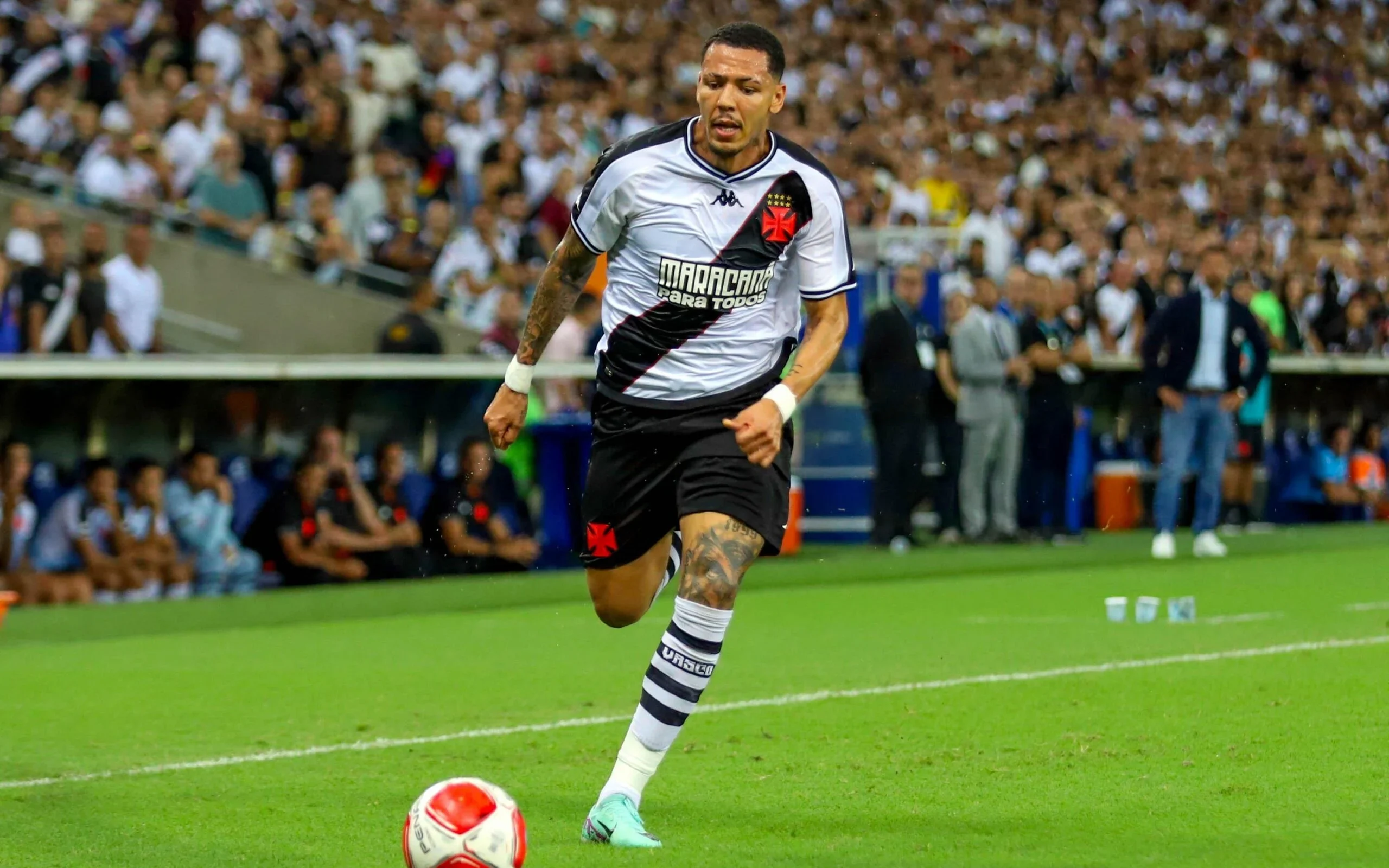 (Foto: Felipe Duest/Pera Photo Press/Gazeta Press)