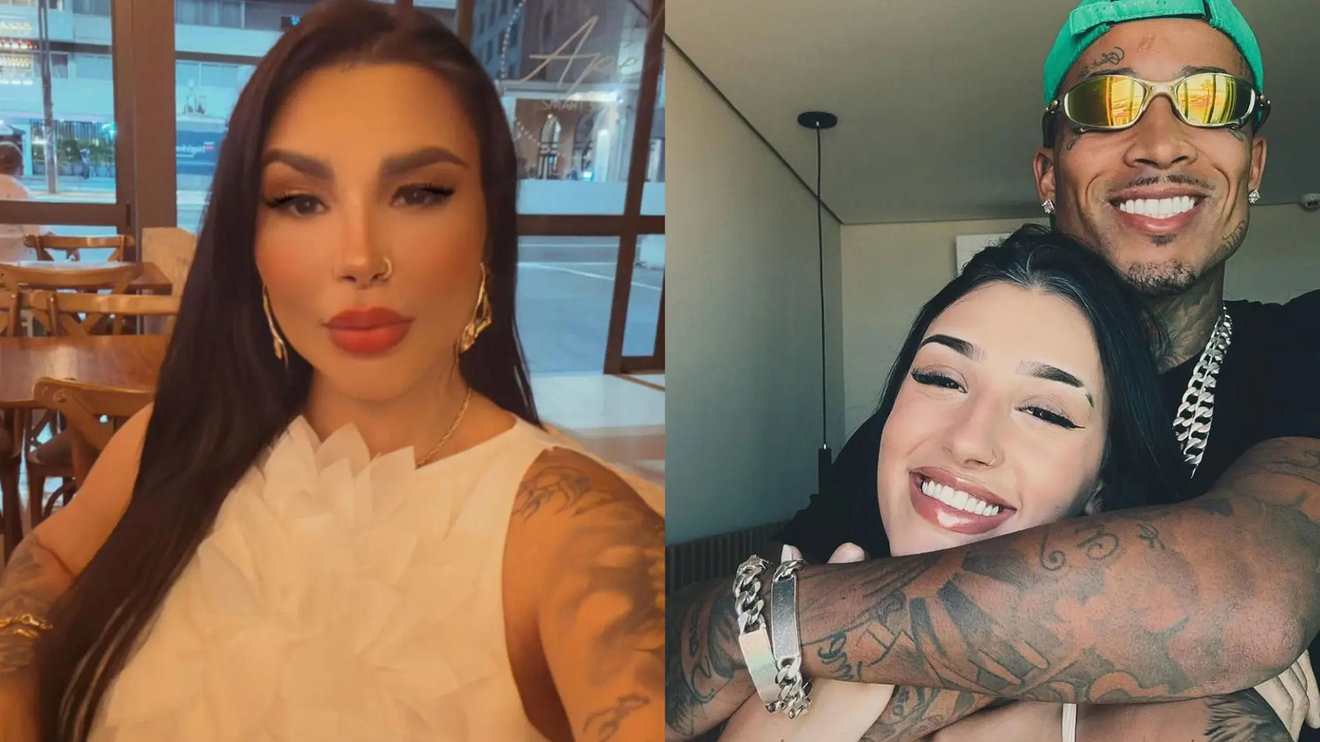  - Reprodução / Internet