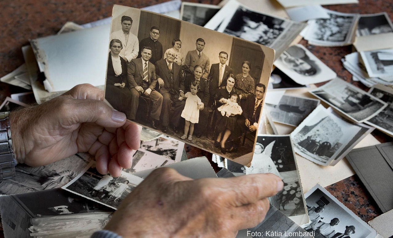 Evento é dedicado a italianos e descendentes que vivem em Minas, mas é aberto a qualquer interessado pela cultura italiana