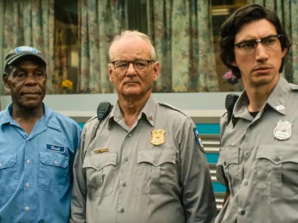 Este filme de zumbi na Netflix vai explodir sua cabeça