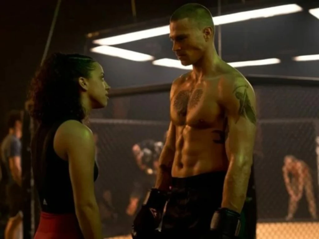 Romance picante do Prime Video que mistura vingança e MMA