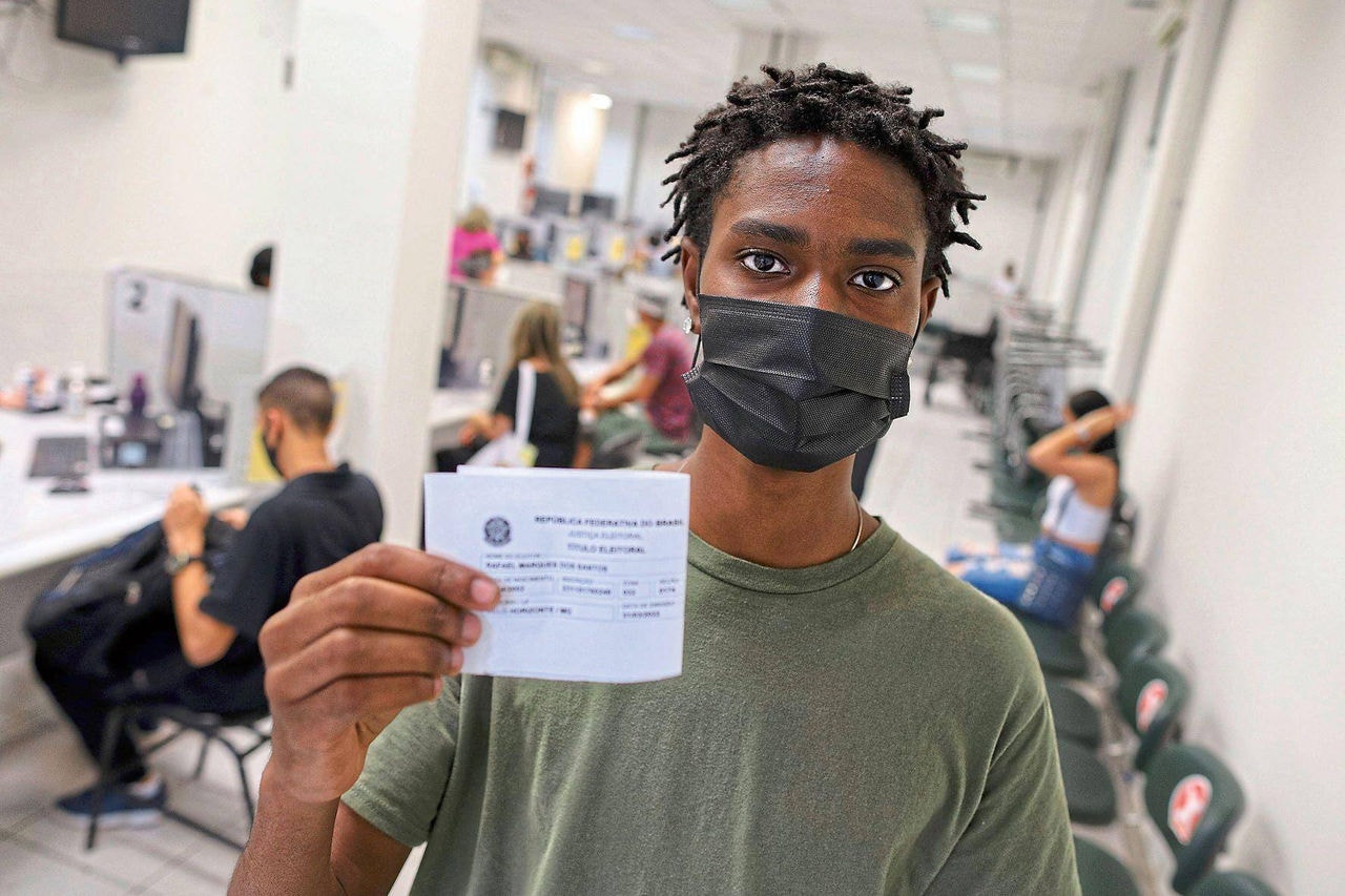 Rafael Marques dos Santos cobra mais investimentos em educação