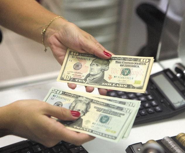 Dólar