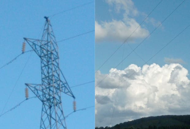 Avião de Marília Mendonça atingiu cabo da Cemig e deixou 33 mil sem energia