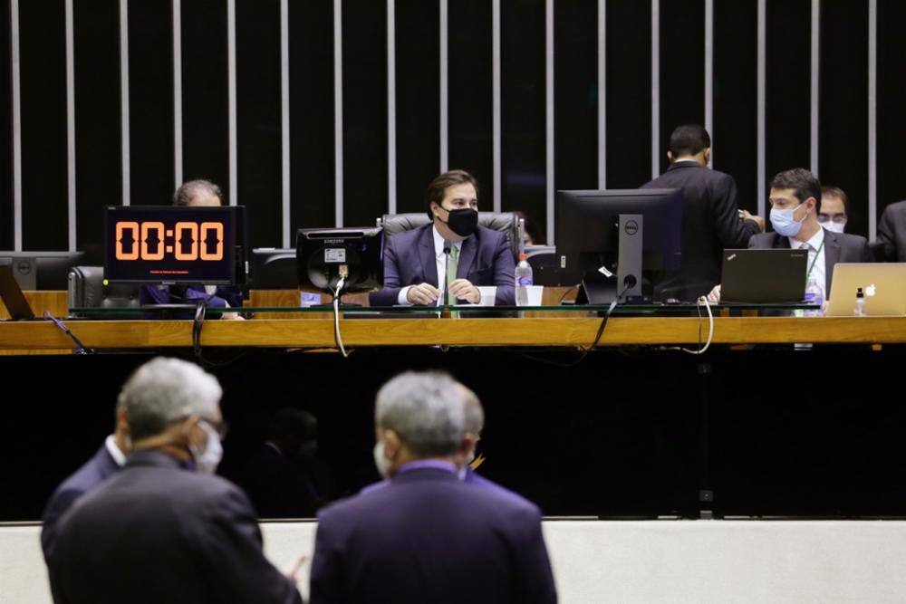Câmara aprova criação do TRF-6