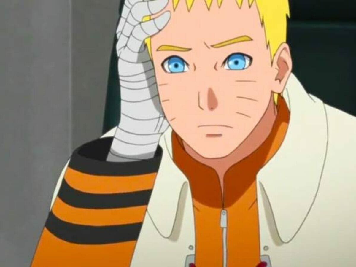 Boruto finalmente sai da sombra de Naruto, mas da pior maneira possível