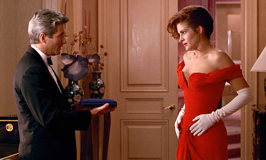Por que Richard Gere foi banido do Oscar por 20 anos