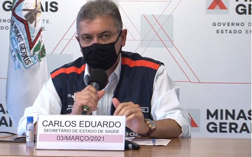Carlos Eduardo Amaral